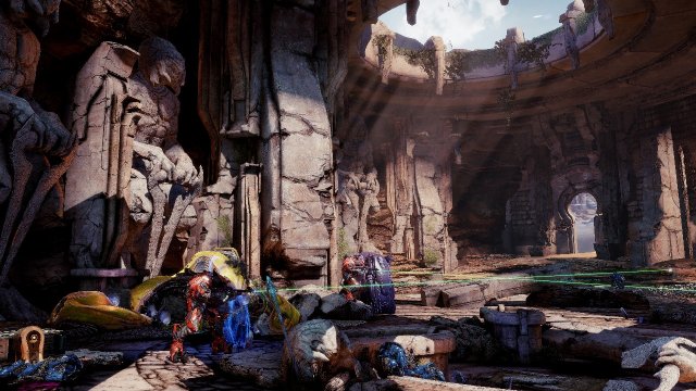Killer Instinct - Immagine 179708