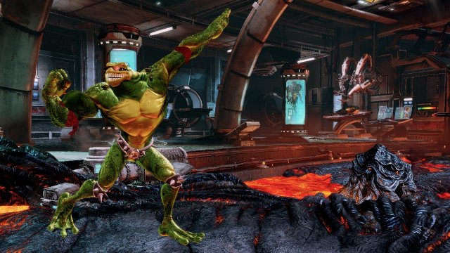 Killer Instinct - Immagine 179709
