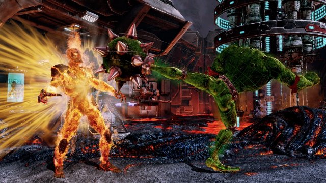 Killer Instinct - Immagine 179710