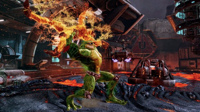 Killer Instinct - Immagine 179711