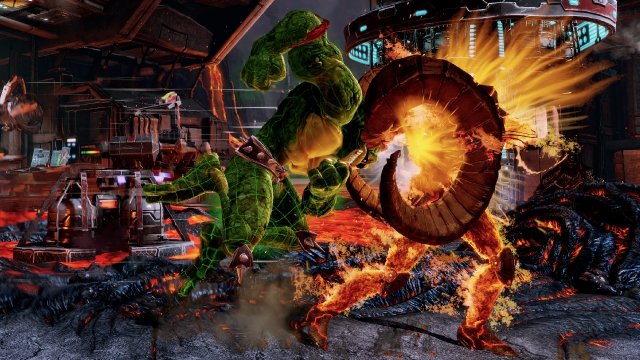Killer Instinct - Immagine 179712