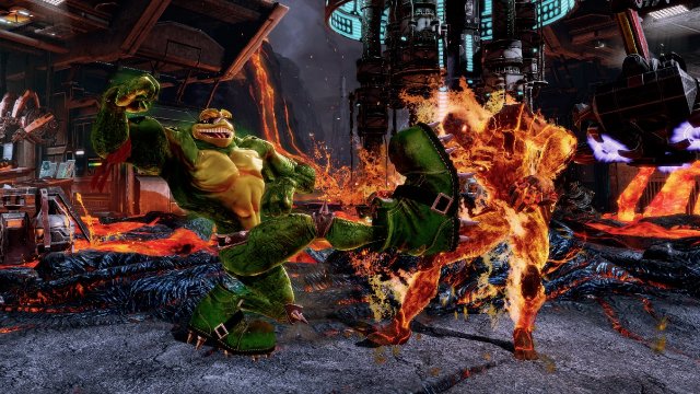 Killer Instinct - Immagine 179713