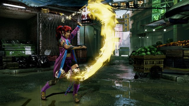 Killer Instinct immagine 179719