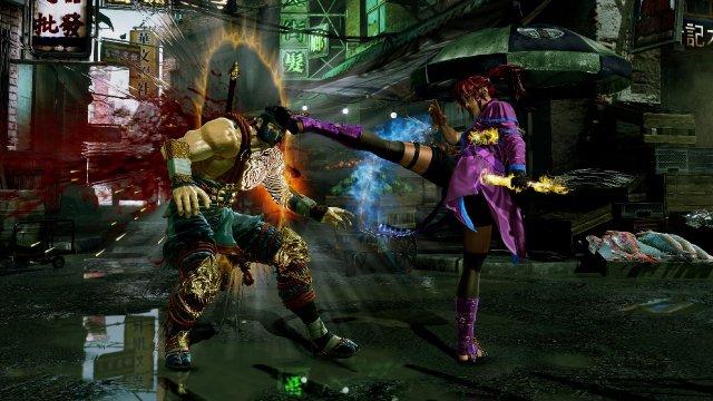 Killer Instinct immagine 179721