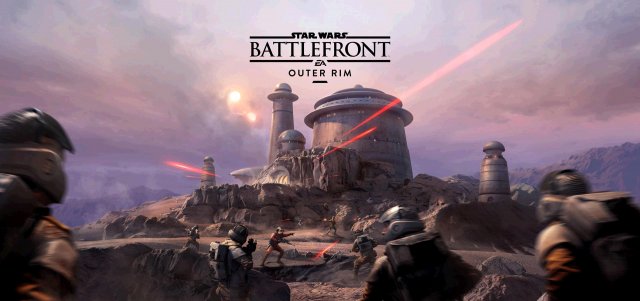 Star Wars: Battlefront - Immagine 179919