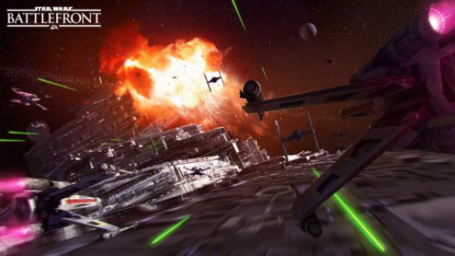 Star Wars: Battlefront immagine 189021