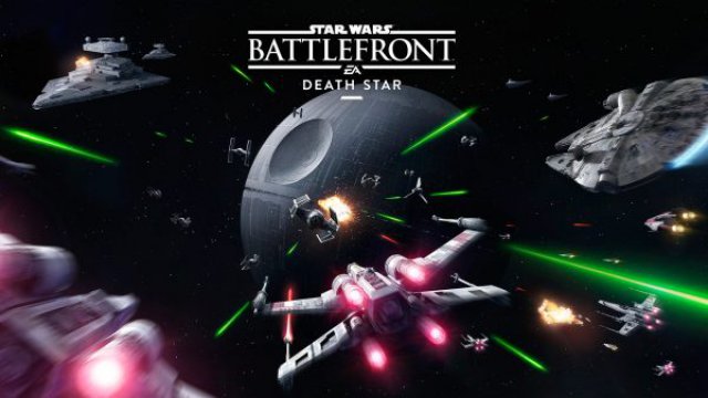 Star Wars: Battlefront immagine 189030