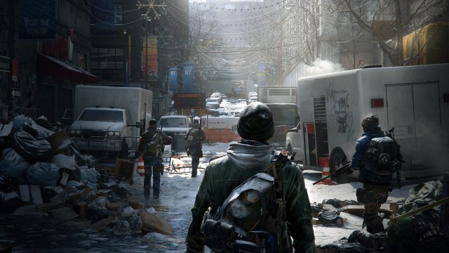 Tom Clancy's The Division - Immagine 177819