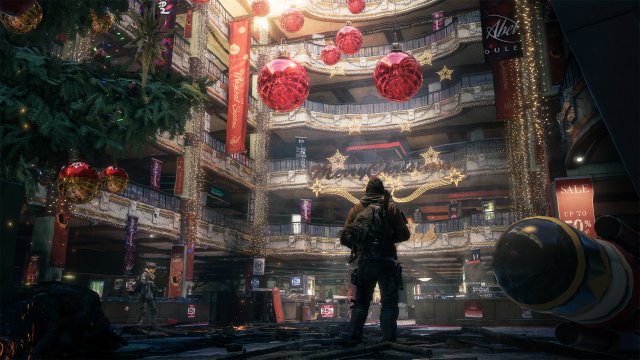 Tom Clancy's The Division - Immagine 177825
