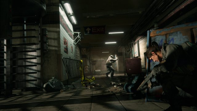 Tom Clancy's The Division - Immagine 177828