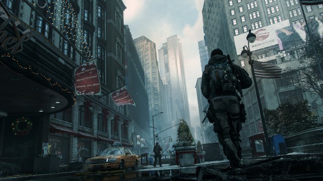 Tom Clancy's The Division - Immagine 177831