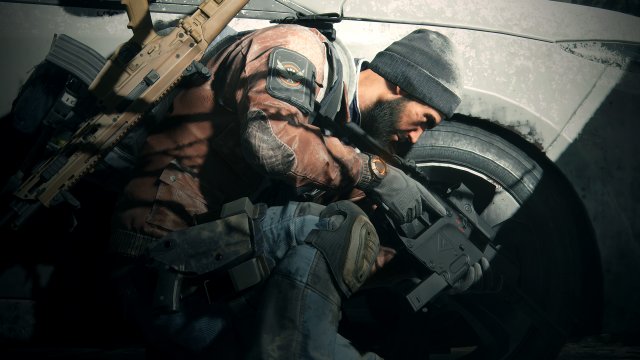 Tom Clancy's The Division - Immagine 177834