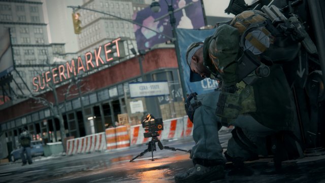 Tom Clancy's The Division - Immagine 177837