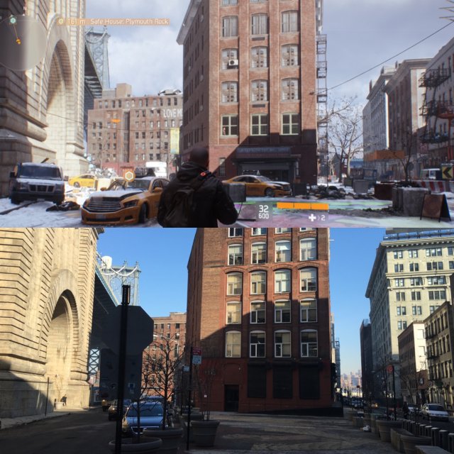 Tom Clancy's The Division - Immagine 180521