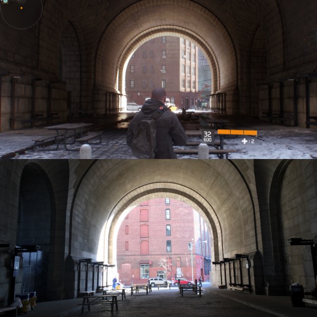 Tom Clancy's The Division - Immagine 180524