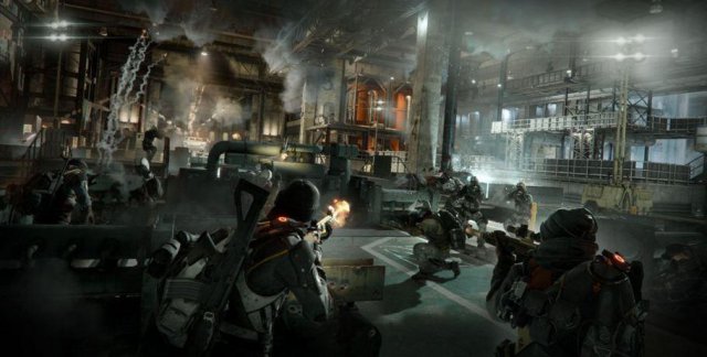 Tom Clancy's The Division - Immagine 181272