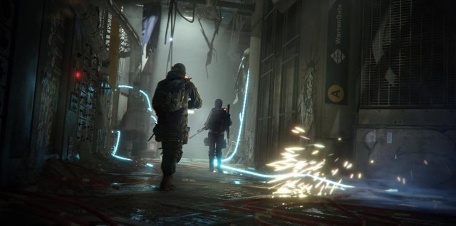 Tom Clancy's The Division - Immagine 186528