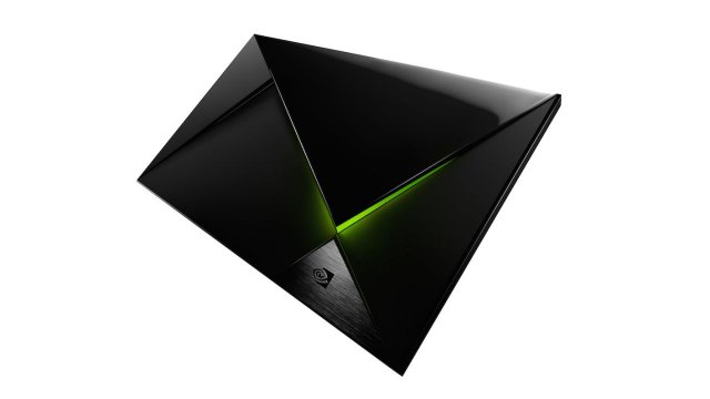 NVIDIA Shield - Immagine 185348