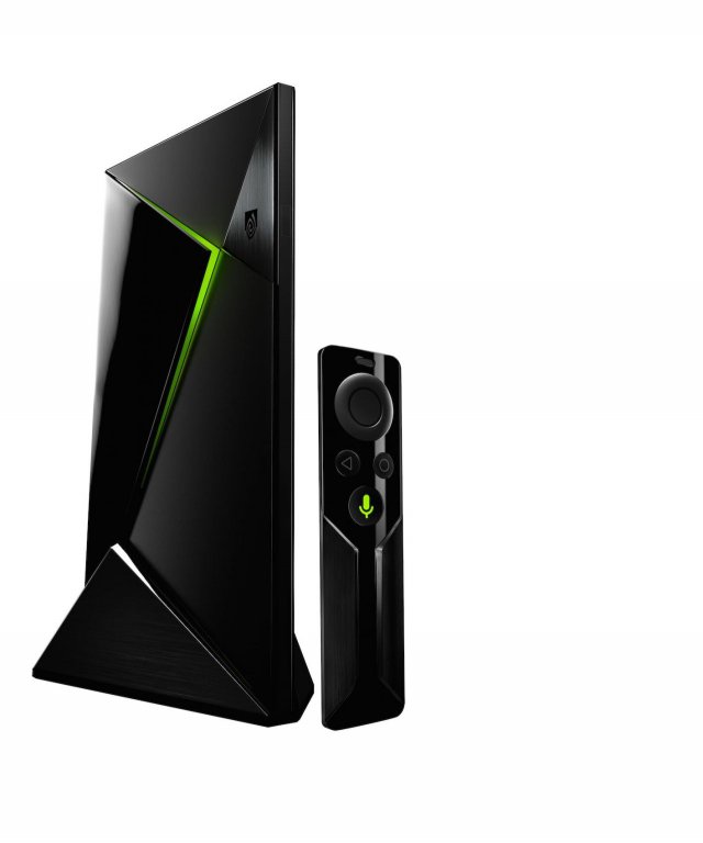 NVIDIA Shield - Immagine 185349