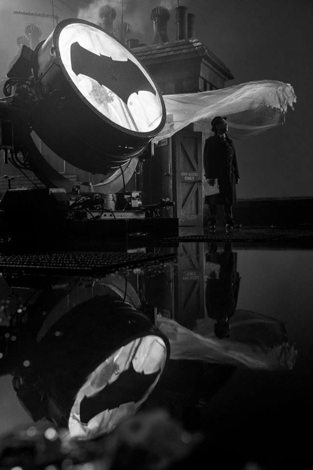 Justice League - Immagine 192856
