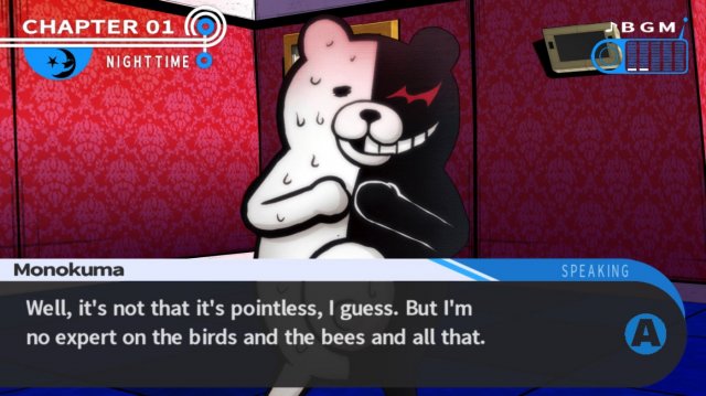 Danganronpa: Trigger Happy Havoc immagine 175819