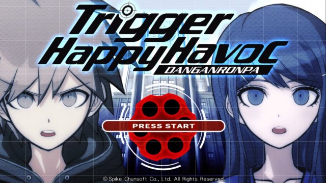 Danganronpa: Trigger Happy Havoc immagine 175820