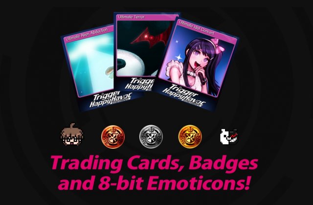 Danganronpa: Trigger Happy Havoc immagine 175821