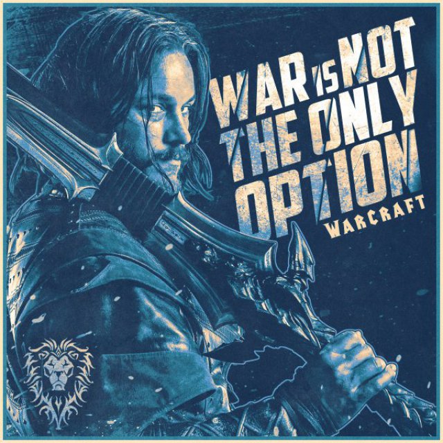 Warcraft - L'Inizio - Immagine 180975