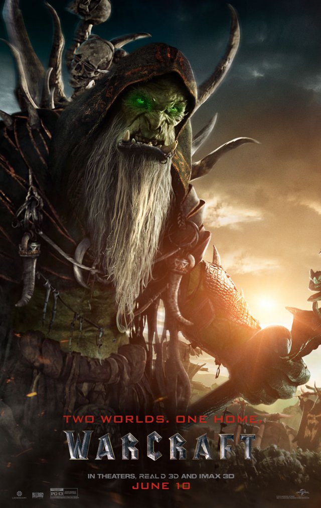 Warcraft - L'Inizio - Immagine 181307