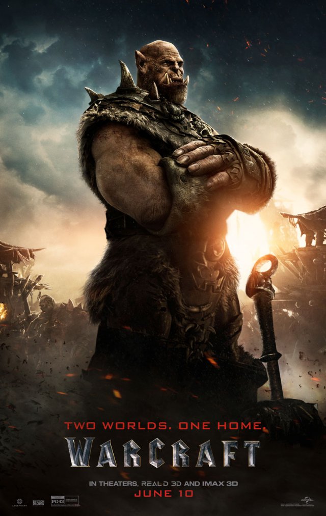 Warcraft - L'Inizio - Immagine 181309