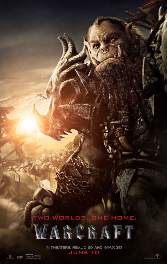 Warcraft - L'Inizio - Immagine 181311