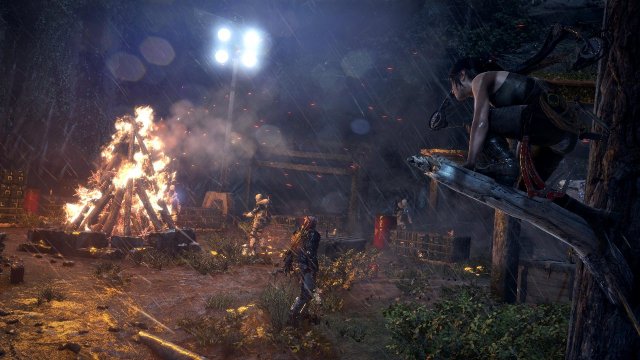 Rise of the Tomb Raider - Immagine 173336
