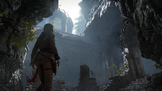 Rise of the Tomb Raider - Immagine 173340