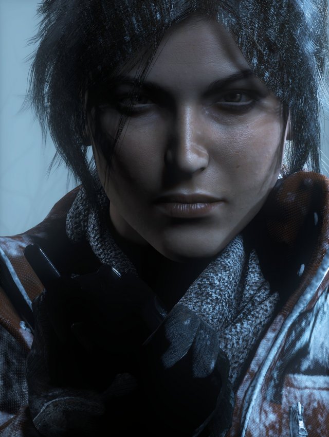 Rise of the Tomb Raider - Immagine 175436
