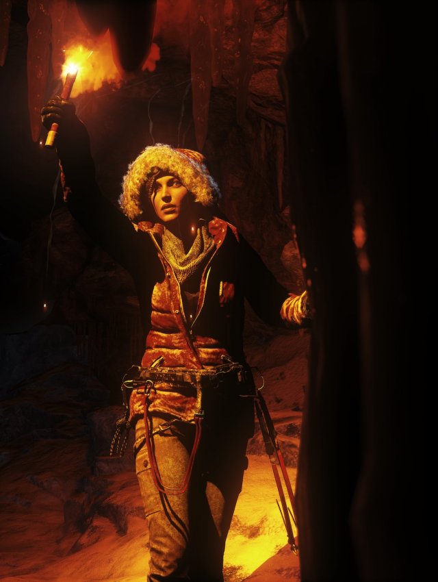 Rise of the Tomb Raider - Immagine 175437
