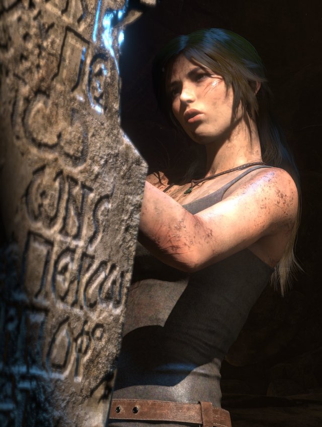 Rise of the Tomb Raider - Immagine 175438