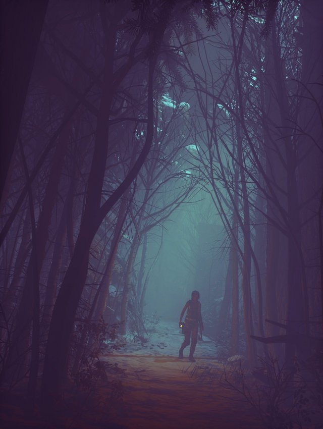 Rise of the Tomb Raider immagine 175442
