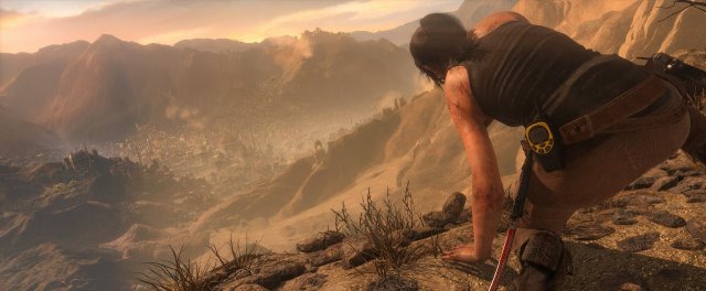 Rise of the Tomb Raider immagine 175446