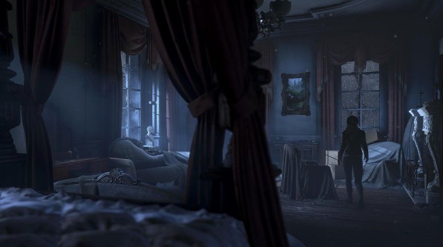 Rise of the Tomb Raider - Immagine 190968