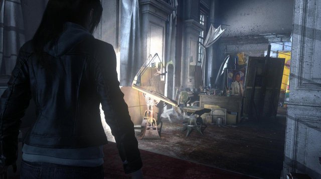 Rise of the Tomb Raider - Immagine 190971