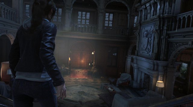 Rise of the Tomb Raider - Immagine 190972
