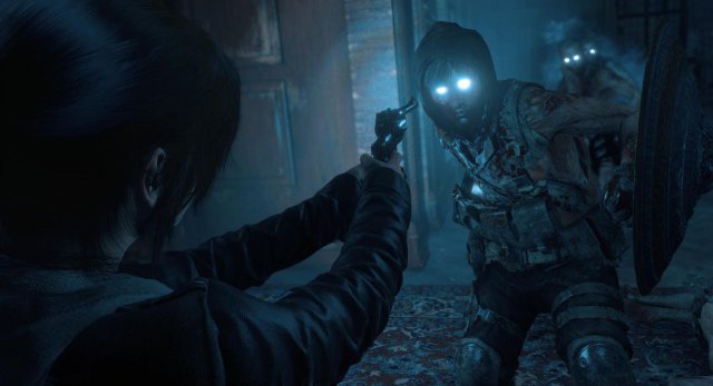 Rise of the Tomb Raider - Immagine 190976