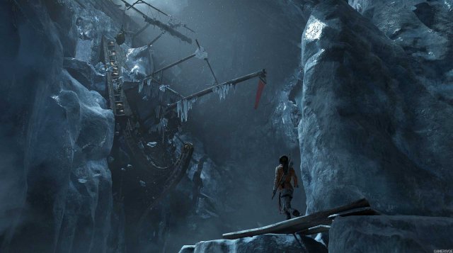 Rise of the Tomb Raider - Immagine 194194