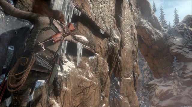 Rise of the Tomb Raider - Immagine 194200