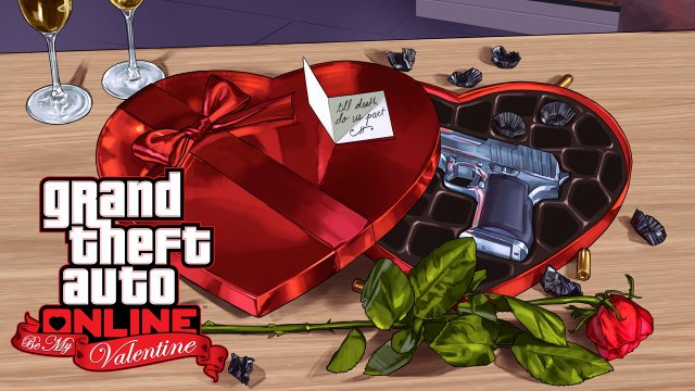 Grand Theft Auto Online immagine 177064