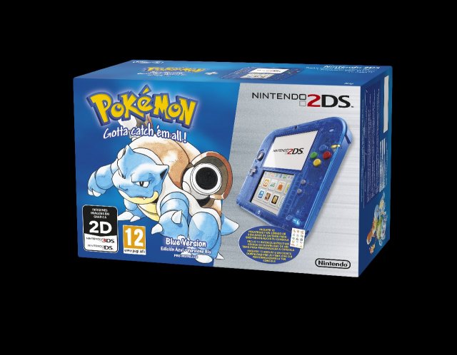 Nintendo 2DS - Immagine 173577