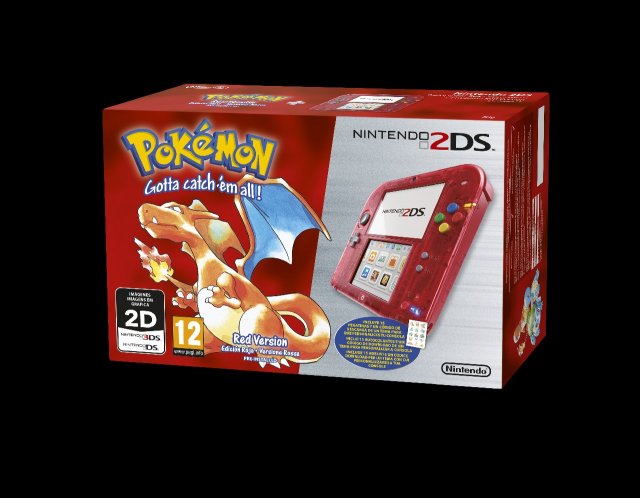 Nintendo 2DS - Immagine 173578