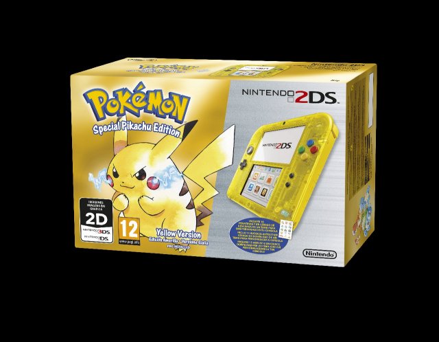 Nintendo 2DS - Immagine 173579