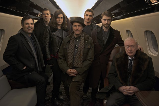 Now You See Me 2 - I Maghi del Crimine - Immagine 180882
