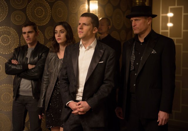 Now You See Me 2 - I Maghi del Crimine - Immagine 180883
